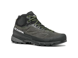 RAPID XT MID GTX SHARK MILITARY